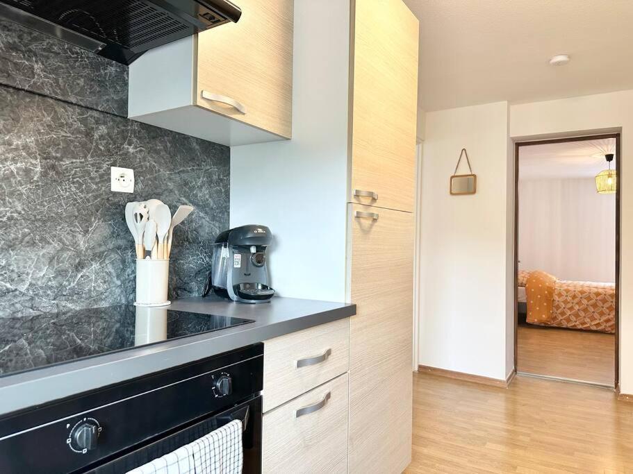 Charmant Appartement 2 Chambres Proche Luxembourg Redingen Exterior foto